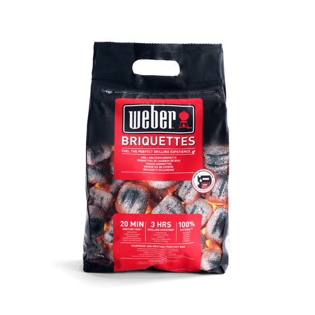Bild von Grillbriketts 3 kg