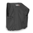 Grillabdeckung 'Spirit II 200' schwarz 45,2 x 106,7 x 121,9 cm