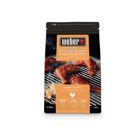 2. Bild von Räucherchips Poultry 700 g