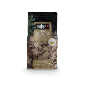 Räucherchips Bitburger Premium Pils 700 g
