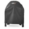 Schwarze Premium Abdeckhaube für Pulse Stand