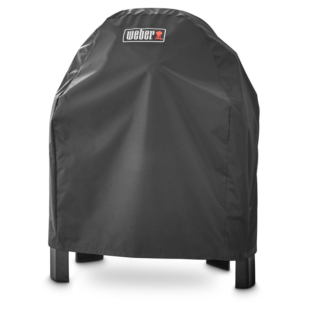 Schwarze Premium Abdeckhaube für Pulse Stand