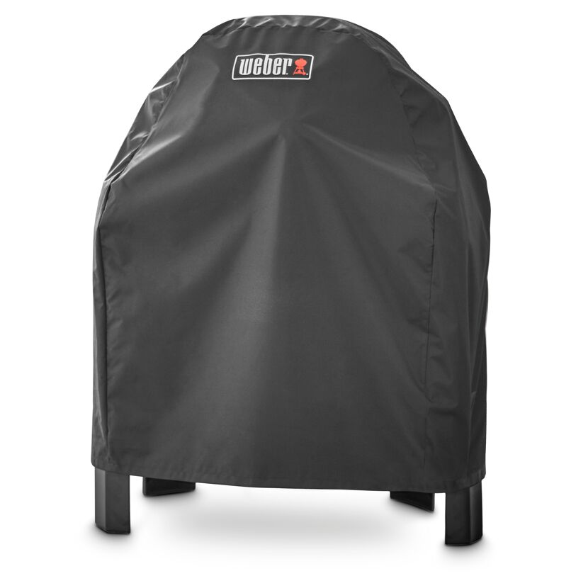 Schwarze Premium Abdeckhaube für Pulse Stand