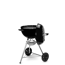 Kugelgrill 'Original Kettle® E-4710' schwarz Ø 47 x 97 cm