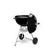 Kugelgrill 'Original Kettle® E-5710' schwarz Ø 57 x 107 cm