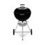 Kugelgrill 'Original Kettle® E-5710' schwarz Ø 57 x 107 cm
