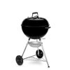 Kugelgrill 'Original Kettle® E-5710' schwarz Ø 57 x 107 cm