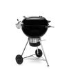 Kugelgrill 'Master-Touch® GBS Premium E-5770' schwarz Ø 57 x 100 cm