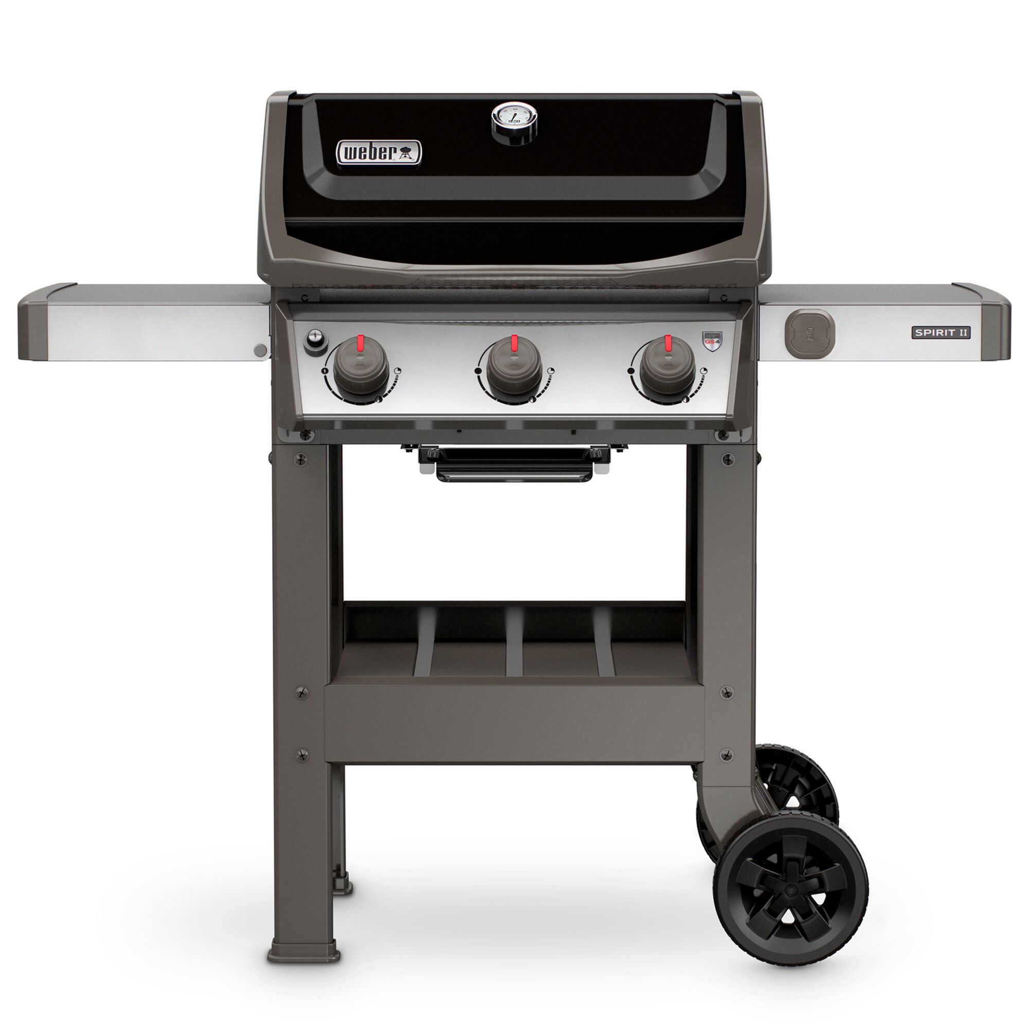 Weber Gasgrill Spirit II E-310 GBS