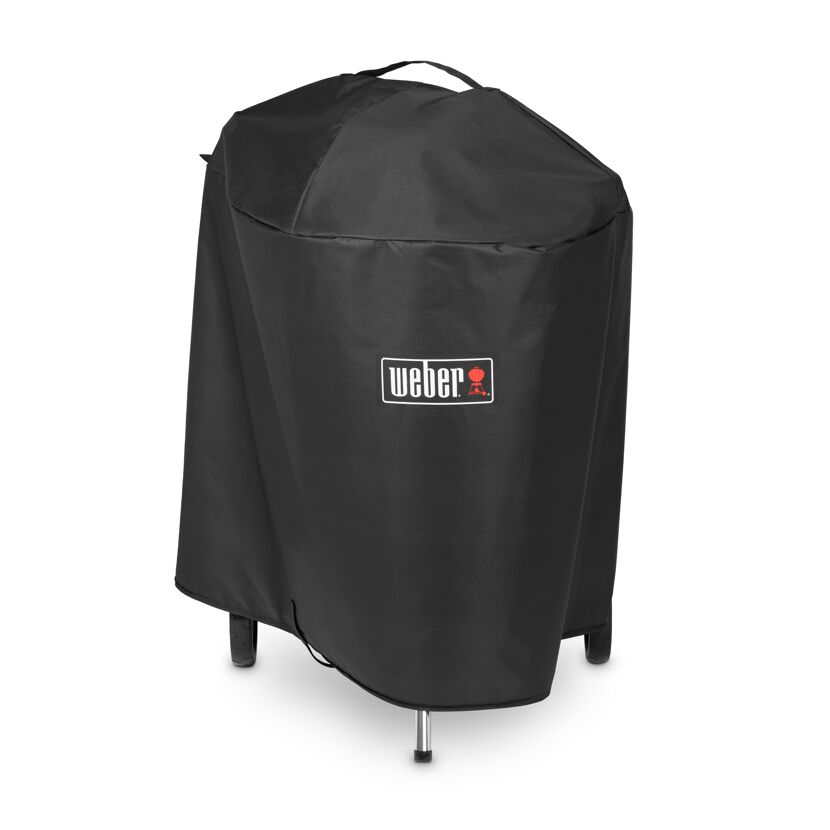 Abdeckung für Holzkohlegrill 'MTP D' 63,5 x 88,9 x 68,5 cm