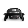 Elektrogrill 'Pulse 1000' schwarz 1800 W 61 x 33 x 54 cm