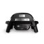 Elektrogrill 'Pulse 1000' schwarz 1800 W 61 x 33 x 54 cm