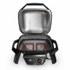 Elektrogrill 'Pulse 1000' schwarz 1800 W 61 x 33 x 54 cm