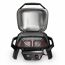 Elektrogrill 'Pulse 1000' schwarz 1800 W 61 x 33 x 54 cm