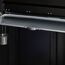 Gasgrill 'Boston Black 2 Turbo' schwarz 118,5 x 115 x 59 cm