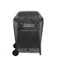 Abdeckung für Gasgrill Gasgrill 'Urban Trolley', 'Urban Pro Trolley' schwarz 110 x 100 x 60 cm