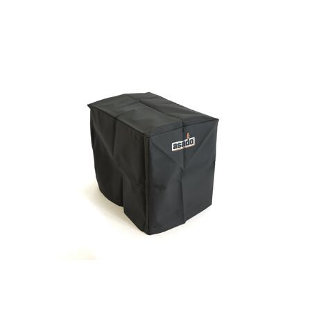 2. Bild von Schutzhülle für Gasgrill 'asado® 800°' schwarz