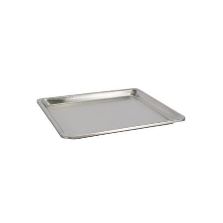 4. Bild von Oberhitze-Gasgrill 'asado® 800°xxl' edelstahlfarben 42,5 x 36,6 x 42 cm