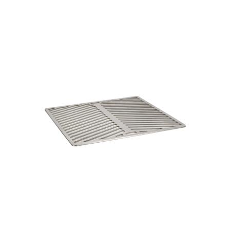 5. Bild von Oberhitze-Gasgrill 'asado® 800°xxl' edelstahlfarben 42,5 x 36,6 x 42 cm