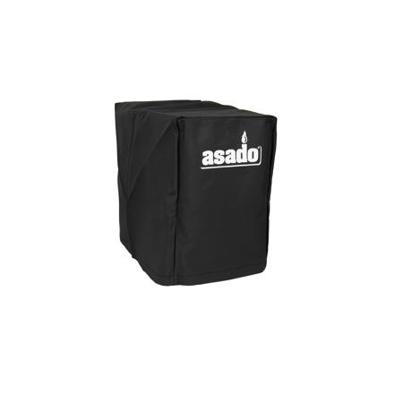 2. Bild von Schutzhülle für 'asado®800°compact' Oberhitze Gasgrill 43 x 23 x 33 cm