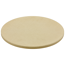 Pizzastein 'Vario' beige Ø 30 cm