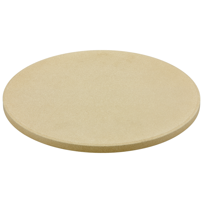 Bild von Pizzastein 'Vario' beige Ø 30 cm