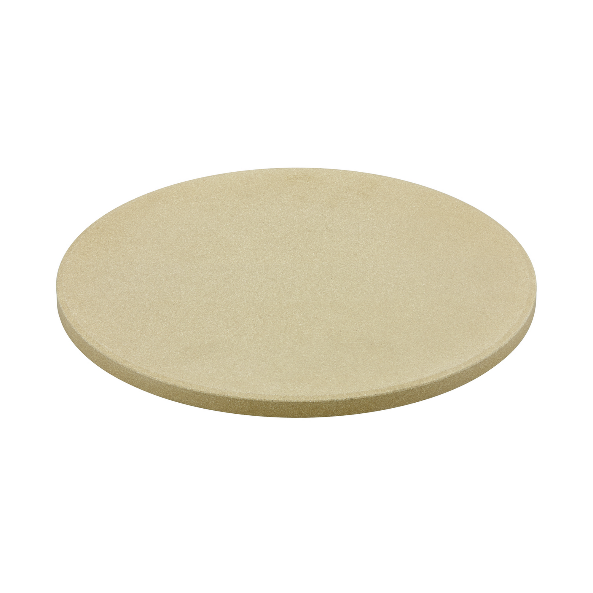 Pizzastein 'Vario' beige Ø 30 cm + product picture