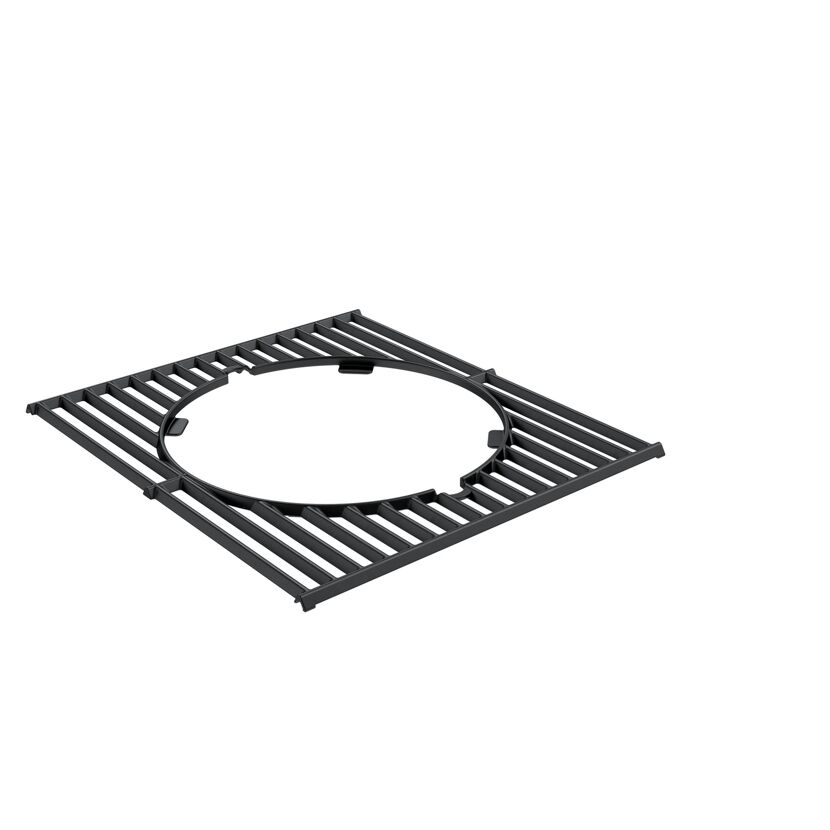 Grillrost Vario für Videro G3/G4