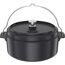 Dutch Oven 'Vario' Gusseisen 8,5 l Ø 35 x 19 cm