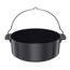 Dutch Oven 'Vario' Gusseisen 8,5 l Ø 35 x 19 cm
