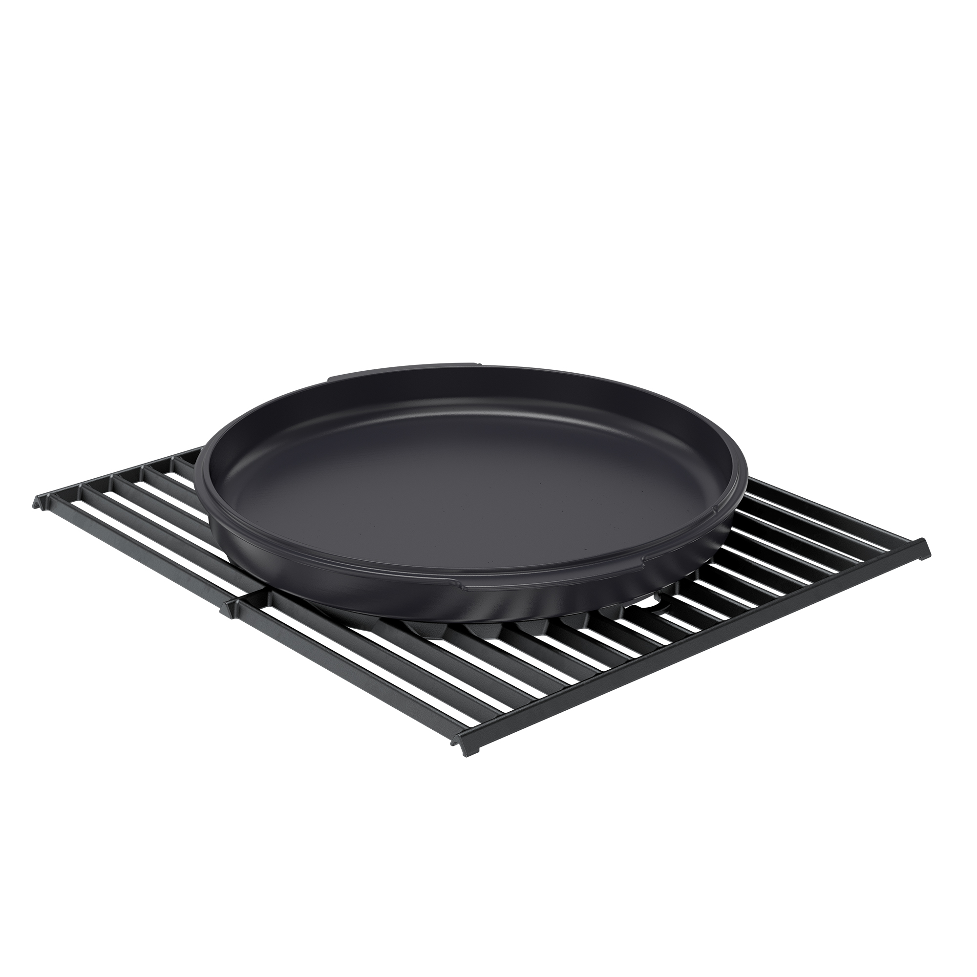 Dutch Oven 'Vario' Gusseisen 8,5 l Ø 35 x 19 cm