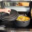 Dutch Oven 'Vario' Gusseisen 8,5 l Ø 35 x 19 cm