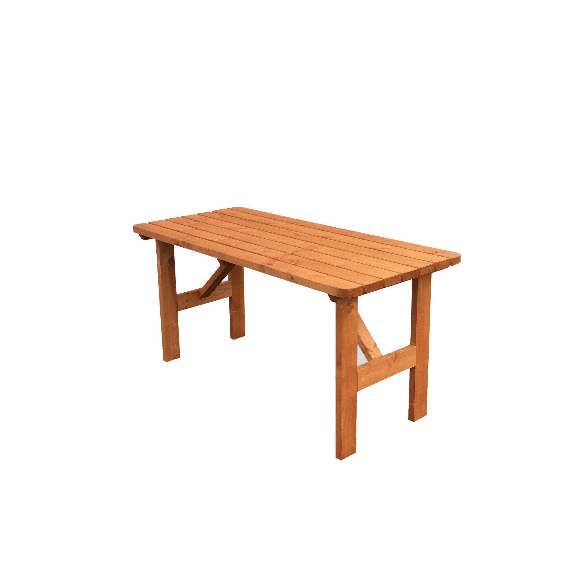 Holztisch Summer
