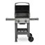 Weber Gasgrill Spirit II E-210 GBS schwarz