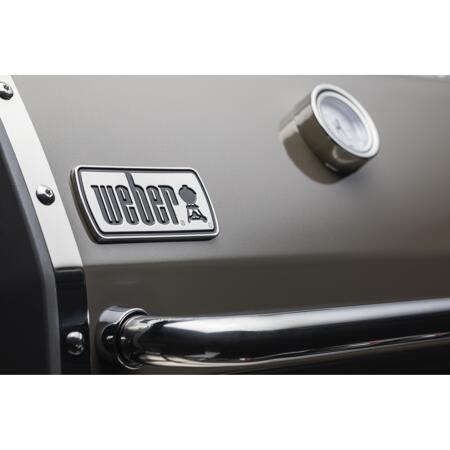 5. Bild von Gasgrill 'Genesis II E-310' grau 150 x 120 x 74 cm