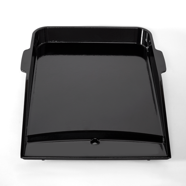 Bild von Plancha für Grill 'Genesis II'