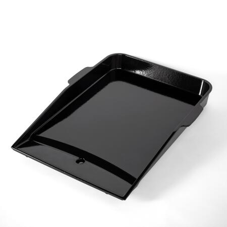 2. Bild von Plancha für Grill 'Genesis II'