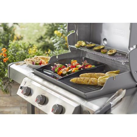 3. Bild von Plancha für Grill 'Genesis II'