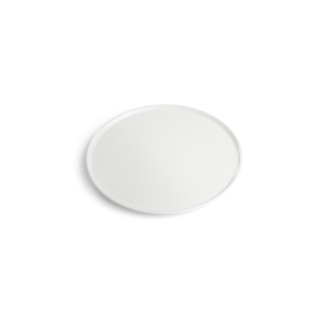 Bild von Pizzateller für Grill Ø 30 cm 2 Stk.
