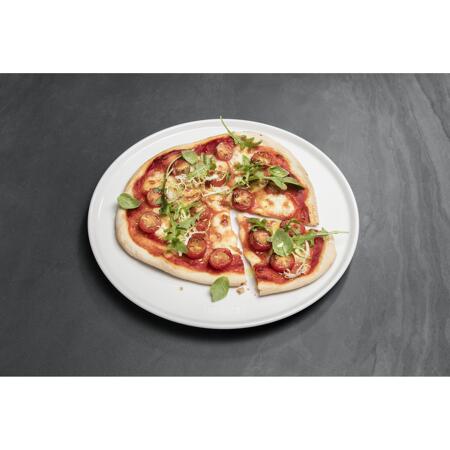 3. Bild von Pizzateller für Grill Ø 30 cm 2 Stk.