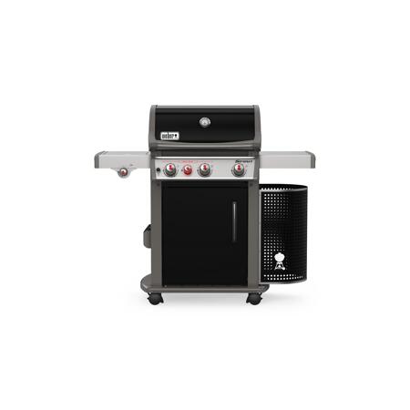3. Bild von Gasgrill 'Spirit E-330' Premium GBS Black