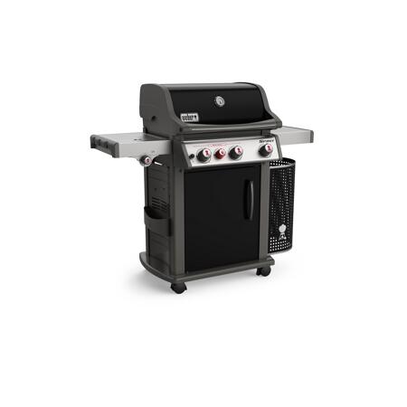 4. Bild von Gasgrill 'Spirit E-330' Premium GBS Black