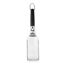 Grillwender Edelstahl 44 cm