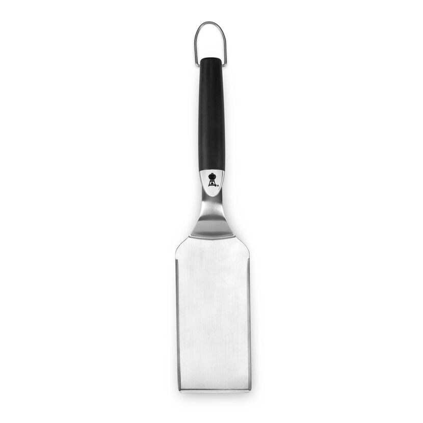 Grillwender Edelstahl 44 cm