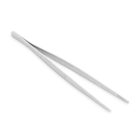 3. Bild von Spitzzange Edelstahl 31,5 cm