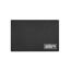 Grillmatte schwarz 120 x 80 cm