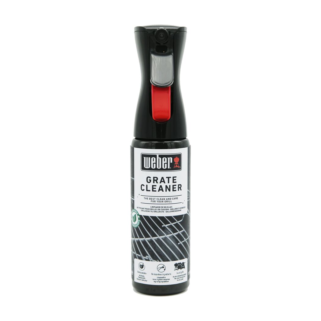 Weber Grillrost-Reiniger in Sprühflasche