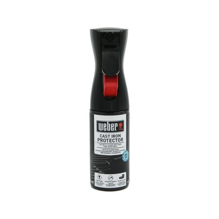 2. Bild von Gusseisen-Schutzspray 200 ml