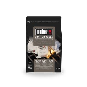 Anzündwürfel 22 Stück