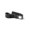 Schwarzes Grifflicht Weber Q